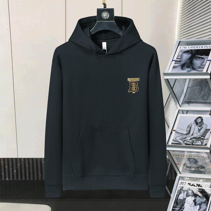 Burberry Hoodie Mens ID:20241022-130